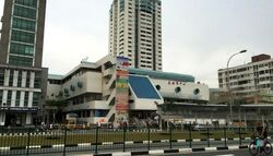 Binjai Walk (D21), Detached #499354141